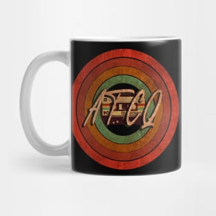 A Tribe Called Quest Mug